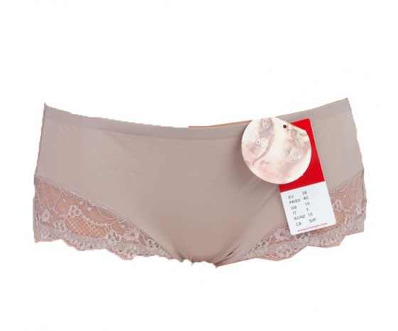 Triumph  Just Body Make-up Light Lace Hipster